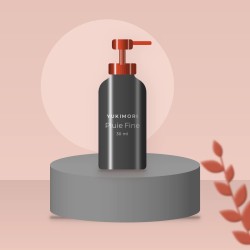 Sérum anti-taches Pluie Fine – Yukimori, photo d'ambiance