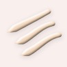 Correcteur longue durée Voile de Soie – Rive Opaline, aperçu de la teinte 02 Ivoire