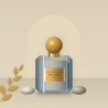 Parfum Porto Antico spirituel au citron de Sicile – Casa Lanterna, photo d'ambiance