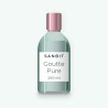 Goutte Pure lotion tonique douceur – Sanbit, flacon 200 ml