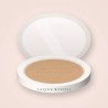 Poudre Vitrine Laquée à l'acide hyaluronique – Laque Rivoli, boîtier 12 g, teinte 08 Sable