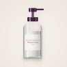 Nettoyant visage anti-imperfections à l'hydrolat de néroli – Maison Nuance, flacon-pompe 400 ml