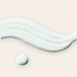 Nettoyant visage anti-imperfections à l'hydrolat de néroli – Maison Nuance, aperçu de la texture