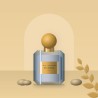 Parfum Sera d'Estate à la violette – Casa Lanterna, photo d'ambiance