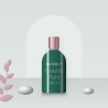 Goutte Pure lotion tonique douceur – Sanbit, photo d'ambiance