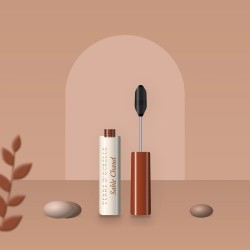 Mascara Sable Chaud au beurre de karité | Terre d'Ocrelle