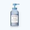 Crème hydratante Aqua Sensible à l'extrait de calendula – Halvène, flacon-pompe 40 ml
