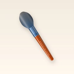 Brosse de soin Limón Dulce – Brisa de Azahar, vue de face