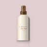 Brume Ciste Doré tendre – Ambre Sépia, flacon spray 100 ml