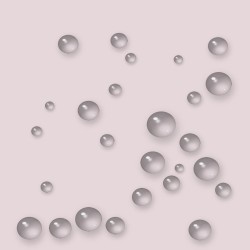 Brume Ciste Doré tendre – Ambre Sépia, brume vaporisée
