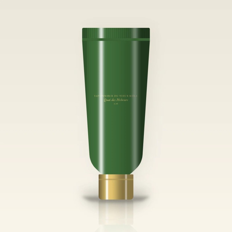 Baume après-rasage Quai des Pêcheurs au calendula 75 ml