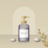 Lait corps Herbe Lunaire à la provitamine B5 – Herbier de Lune, photo d'ambiance