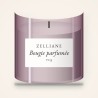 Bougie parfumée réconfortante au romarin – Zelliane, pot en verre 70 g
