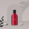 Fond de teint Défilé à la vitamine C – Coulisse Rouge, photo d'ambiance