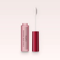 Gloss Défilé à l'huile de grenade – Coulisse Rouge, flacon applicateur 8 ml, teinte 01 Cristal