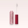 Gloss Défilé à l'huile de grenade – Coulisse Rouge, flacon applicateur 8 ml, teinte 01 Cristal
