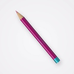 Crayon à lèvres Flash Couleur à l'acide hyaluronique – Chromalie, 1,2 g, teinte 04 Rose poudré