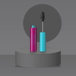 Mascara sculptant Contraste – Chromalie, photo d'ambiance