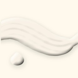Crème solaire visage anti-âge Petit Nuage SPF 50+ – Mardi Douceur, aperçu de la texture