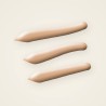 Correcteur Grand Escalier sans effet masque – Balcon Pourpre, aperçu de la teinte 05 Sable