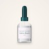 Sérum Galerie Blanche à l'acide salicylique – Palais Nacré, flacon compte-gouttes 30 ml