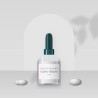 Sérum Galerie Blanche à l'acide salicylique – Palais Nacré, photo d'ambiance