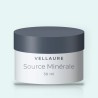 Source Minérale soin anti-âge nourrissant – Vellaure, pot 30 ml