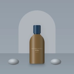 Après-shampooing Velluto à l'extrait de camomille – Pettine di Seta, photo d'ambiance