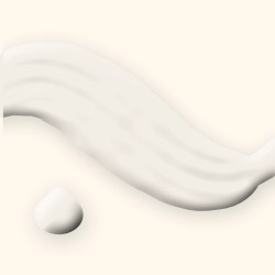Crème mains et ongles grand froid au squalane – Brisa de Azahar, aperçu de la texture