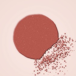 Blush confort Forêt Blanche – Yukimori, aperçu de la teinte 14 Rose brique