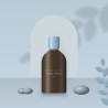 Après-shampooing nutritif Tempête Blanche – Mélèze & Givre, photo d'ambiance