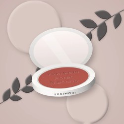 Blush confort Forêt Blanche – Yukimori, photo d'ambiance