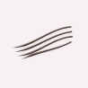 Eyeliner tenue extrême Loge d'Honneur – Balcon Pourpre, aperçu de la teinte Brun