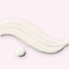 Crème coiffante anti-humidité à l'aloe vera – Lissandre, aperçu de la texture