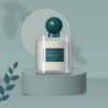 Parfum Grand Bain à la lavande – Palais Nacré, photo d'ambiance
