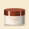 Ocre Solaire soin anti-âge raffermissant – Terre d'Ocrelle, pot 50 ml