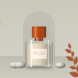 Parfum cosmopolite à la cardamome – Brisa de Azahar, photo d'ambiance