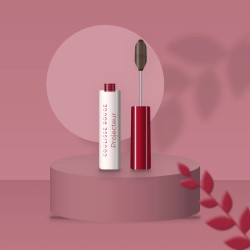 Mascara Projecteur volume modulable – Coulisse Rouge, photo d'ambiance