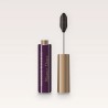 Mascara Nuance Douce recourbant – Maison Nuance, flacon et brosse 8 ml, teinte Brun noir