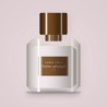 Parfum sophistiqué au cèdre de l'Atlas – Ambre Sépia, flacon 30 ml