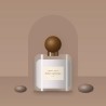 Parfum sophistiqué au cèdre de l'Atlas – Ambre Sépia, photo d'ambiance