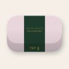 Savon surgras authentique à l'huile de camélia – Atelier Verdure, pain 150 g