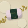 Savon surgras authentique à l'huile de camélia – Atelier Verdure, photo d'ambiance