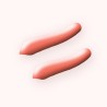 Vernis à ongles Projecteur à la camomille – Coulisse Rouge, aperçu de la teinte 10 Corail