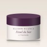 Poudre longue tenue Rituel du Soir – Maison Nuance, pot 12 g, teinte 01 Translucide