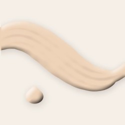 Poudre longue tenue Rituel du Soir – Maison Nuance, aperçu de la teinte 03 Ivoire
