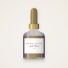 Huile capillaire soyeuse Aube Claire – Herbier de Lune, flacon compte-gouttes 30 ml