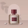 Parfum sensuel à la fleur de cerisier pour femme – Ambre Sépia, photo d'ambiance