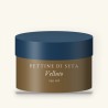 Crème coiffante Velluto à l'aloe vera – Pettine di Seta, pot 250 ml