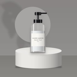 Atelier Nuit sérum resurfaçant – Galerie Albâtre, photo d'ambiance